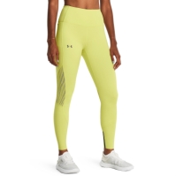 Colanti Under Armour Smartform femei galben