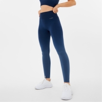 Colanti USA Pro Seamless Ombre bleumarin albastru