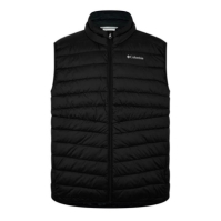 Columbia Foster Vest pentru barbati negru