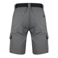 Columbia Ridge Short pentru barbati gri