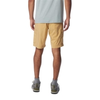 Columbia Ridge Short pentru barbati maro