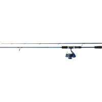 COMBO LANS 2BUC DWAVE 2,44M 14-42G+MUL 190MX035MM DAIWA