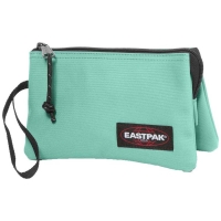 CASE Unisex EASTPAK INDIAAQUABLUE albastru