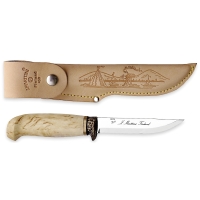 CONDOR DE LUXE HUNTER LAMA 110 MM MARTTIINI OY