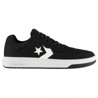 Tenisi panza Converse Ox Rival negru alb