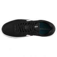 Tenisi panza Converse Ox Rival negru alb