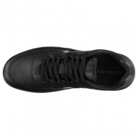 Adidasi sport Converse Ox Rival negru mono