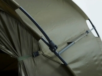 CORT BIVVY 260CMX240CMX145CM 1PERS+OVERWRAP PROLOGIC