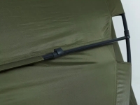 CORT BIVVY 260CMX240CMX145CM 1PERS+OVERWRAP PROLOGIC