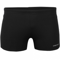 Costum de baie Crowell Luca Col.01 negru pentru Barbati