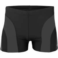 Costum de baie Crowell Sykes Col.04 negru And gri pentru Barbati