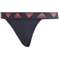 Costum de Inot Adidas Neckholder portocaliu-gri HR4397 pentru Femei