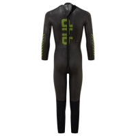 Costum de Inot Dhb Hydron () pentru copii negru