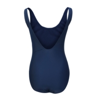 Costum de Inot Slazenger LYCRA® XTRA LIFE ™ Basic pentru Femei bleumarin