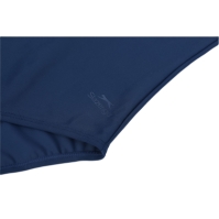 Costum de Inot Slazenger LYCRA® XTRA LIFE ™ Basic pentru Femei bleumarin