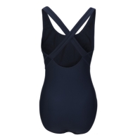 Costum de Inot Slazenger LYCRA® XTRA LIFE ™ X Back pentru Femei bleumarin