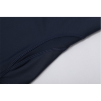 Costum de Inot Slazenger LYCRA® XTRA LIFE ™ X Back pentru Femei bleumarin