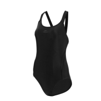 Costum de Inot Slazenger LYCRA® XTRA LIFE ™ X Back pentru Femei negru