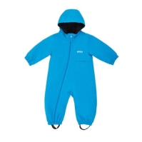 Costum ski Raise Nevica Bb51 albastru