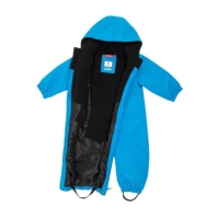 Costum ski Raise Nevica Bb51 albastru