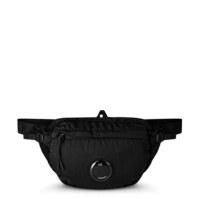 CP Company CP Lens Pouch copii negru