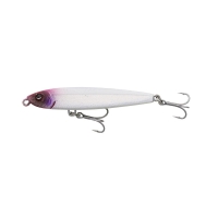 Creion JIG MICRO Z 4,9CM 10G S HOLO alb GLOW SAVAGE GEAR