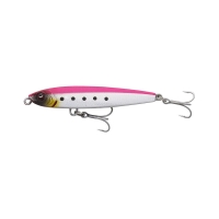 Creion JIG MICRO Z 5,6CM 15G S HOLO roz GLOW SAVAGE GEAR