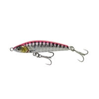 Creion VOBLER GRAVITY MICRO 5CM 8G S roz BARRACUDA PHP SAVAGE GEAR