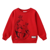 Crew Sweat pentru Bebelusi cu personaje