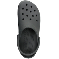 Crocs 10001 clasic gri 0DA