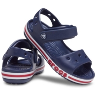 Crocs Bayaband Sandl copii bleumarin bej