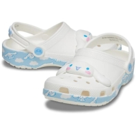 Saboti Crocs Cinna copii multicolor