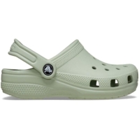 Papuci cauciuc Crocs clasic pentru Bebelusi