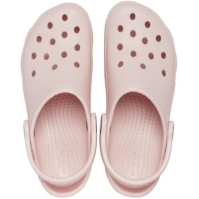 Papuci cauciuc Crocs clasic pentru Bebelusi