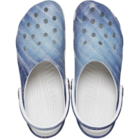 Crocs Cls Denim Clg pentru barbati albastru