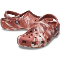 Crocs Cls Mbl Clg pentru barbati inchis multicolor