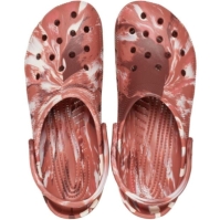 Crocs Cls Mbl Clg pentru barbati inchis multicolor