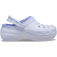 Crocs Clssc P Ld Clg pentru femei