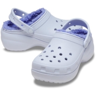 Crocs Clssc P Ld Clg pentru femei