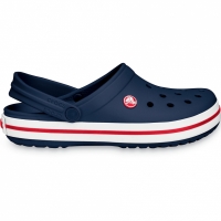 CROCS CROCBAND bleumarin