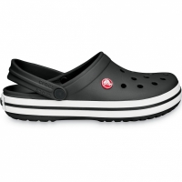 Crocs Crocband negru 11016 001 barbati