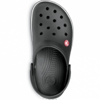 Crocs Crocband negru 11016 001 barbati