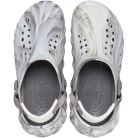 Crocs Echo Mbl Clg K copii albastru multicolor