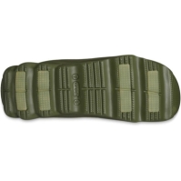 Crocs Echo Storm Agr femei military verde