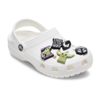 Crocs Jibbitz Charms