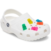 Crocs Jibbitz Charms rosu urs