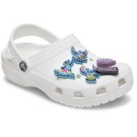 Crocs Jibbitz Charms stitch multicolor