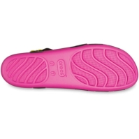 Crocs MMKurIsbllSndl copii multicolor