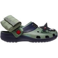 Crocs Naruto Kaksh Clg 99 bleumarin