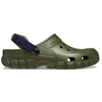 Crocs Offroad pentru barbati military verde bleumarin